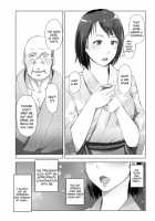 Hitozuma to NTR Shitami Ryokou / 人妻とNTR下見旅行 [Arakure] [Original] Thumbnail Page 07