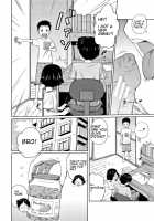 Looking after a friend's house / 友達ん家でおるすばん♥ [Tsubaki Jushirou] [Original] Thumbnail Page 02