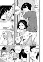 Looking after a friend's house / 友達ん家でおるすばん♥ [Tsubaki Jushirou] [Original] Thumbnail Page 03