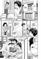 Looking after a friend's house / 友達ん家でおるすばん♥ [Tsubaki Jushirou] [Original] Thumbnail Page 05