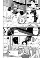 Looking after a friend's house / 友達ん家でおるすばん♥ [Tsubaki Jushirou] [Original] Thumbnail Page 06