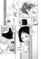 Looking after a friend's house / 友達ん家でおるすばん♥ [Tsubaki Jushirou] [Original] Thumbnail Page 07