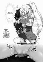 SAO Darkness ~Sore Ike! Saizensen-kun~ / SAOダークネス ～それいけ！ 最前線くん～ [Suga Hideo] [Sword Art Online] Thumbnail Page 08