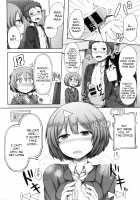 Himitsu No Fushidara Office / 秘密のふしだらオフイス [Lockheart] [Original] Thumbnail Page 10