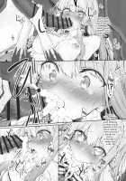 Marked Girls Vol. 16 / Marked Girls vol.16 [Suga Hideo] [Fate] Thumbnail Page 06