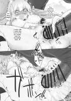 Marked Girls Vol. 16 / Marked Girls vol.16 [Suga Hideo] [Fate] Thumbnail Page 07