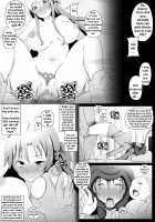 Saimin Switch NTR Asuna-chan / 催眠スイッチNTRアスナちゃん [Roche] [Sword Art Online] Thumbnail Page 02