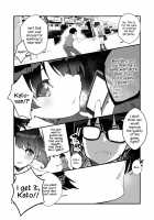 Futsukano wa Wotakare no Megane o Toru. 2 / フツカノはヲタカレのメガネをとる。2 [Fujishima Sei1go] [Saenai Heroine No Sodatekata] Thumbnail Page 06