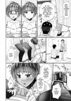 Share House! x Share Penis!! 4 / シェアハウス!×シェアペニス!!4 [Chieko] [Original] Thumbnail Page 11