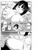 Sou! Dokkiri! / そう!ドッキリ! [Kiliu] [Original] Thumbnail Page 12