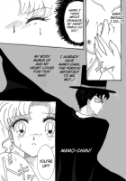 Demande X Usagi Manga / デマンド×うさぎ漫画 [Eiri] [Sailor Moon] Thumbnail Page 10