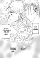 Demande X Usagi Manga / デマンド×うさぎ漫画 [Eiri] [Sailor Moon] Thumbnail Page 14