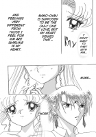 Demande X Usagi Manga / デマンド×うさぎ漫画 [Eiri] [Sailor Moon] Thumbnail Page 15