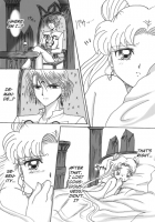 Demande X Usagi Manga / デマンド×うさぎ漫画 [Eiri] [Sailor Moon] Thumbnail Page 04