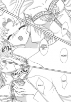 Demande X Usagi Manga / デマンド×うさぎ漫画 [Eiri] [Sailor Moon] Thumbnail Page 05