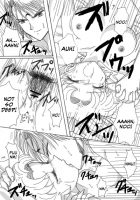 Demande X Usagi Manga / デマンド×うさぎ漫画 [Eiri] [Sailor Moon] Thumbnail Page 07