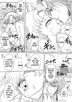 Demande X Usagi Manga / デマンド×うさぎ漫画 [Eiri] [Sailor Moon] Thumbnail Page 08