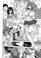 Kaika ~Ninenme no Aki~ Zenpen / 開花～二年目の秋～ 前編 [Takaku Tubby] [Original] Thumbnail Page 13