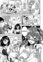 Kaika ~Ninenme no Aki~ Zenpen / 開花～二年目の秋～ 前編 [Takaku Tubby] [Original] Thumbnail Page 03