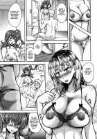 Kaika ~Ninenme no Aki~ Kouhen / 開花～二年目の秋～ 後編 [Takaku Tubby] [Original] Thumbnail Page 12