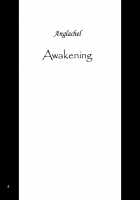 Awakening [Yamamura Natsuru] [King Of Fighters] Thumbnail Page 03