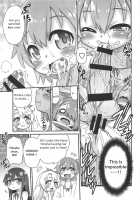 Watachin!! / わたちん!! [Kyouichirou] [Watashi Ni Tenshi Ga Maiorita] Thumbnail Page 14