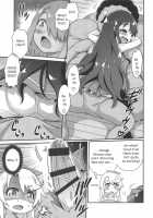 Watachin!! / わたちん!! [Kyouichirou] [Watashi Ni Tenshi Ga Maiorita] Thumbnail Page 16