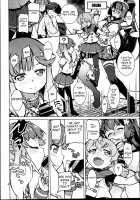 Toshinokure - Ring Out the Old, Ring in the New / としのくれ [Takemura Sesshu] [Kantai Collection] Thumbnail Page 06