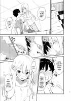 A Lovey Dovey Sex Story with a Cheating Gal / 愛のあるセックスでギャルを寝取る話 [Sekine Hajime] [Original] Thumbnail Page 12