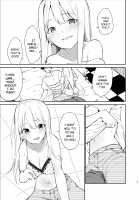 A Lovey Dovey Sex Story with a Cheating Gal / 愛のあるセックスでギャルを寝取る話 [Sekine Hajime] [Original] Thumbnail Page 14