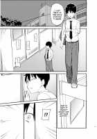 A Lovey Dovey Sex Story with a Cheating Gal / 愛のあるセックスでギャルを寝取る話 [Sekine Hajime] [Original] Thumbnail Page 04