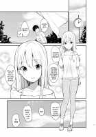 A Lovey Dovey Sex Story with a Cheating Gal / 愛のあるセックスでギャルを寝取る話 [Sekine Hajime] [Original] Thumbnail Page 08
