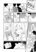 A Lovey Dovey Sex Story with a Cheating Gal / 愛のあるセックスでギャルを寝取る話 [Sekine Hajime] [Original] Thumbnail Page 09