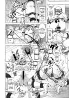 DELIVERY NIKU BENKI / DELIVERY NIKU BENKI [Tanaka Aji] [Dragon Ball Z] Thumbnail Page 10