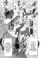 DELIVERY NIKU BENKI / DELIVERY NIKU BENKI [Tanaka Aji] [Dragon Ball Z] Thumbnail Page 13