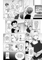 DELIVERY NIKU BENKI / DELIVERY NIKU BENKI [Tanaka Aji] [Dragon Ball Z] Thumbnail Page 08