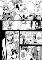 Maid Service Double Fox / メイドサービス・ダブルフォックス [Kaenuco] [Fate] Thumbnail Page 16