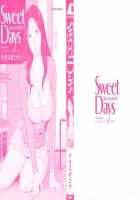 Sweet Days 1 [Takasugi Kou] [Original] Thumbnail Page 02