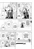 DELUSION [Yukimi] [Fate] Thumbnail Page 04