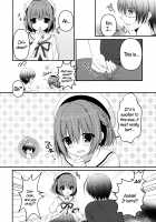 Onii-chan! H nano wa Ikemasen?! / おにいちゃん!Hなのはいけません?! [Hadumi Rio] [Original] Thumbnail Page 13