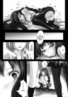 Contract Girl / 契約少女 [Aizawa Hiroshi] [Puella Magi Madoka Magica] Thumbnail Page 08