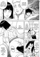 Entertaining Uzumaki-san / うずまきさんに おもてなし♥ [Echigawa Ryuuka] [Naruto] Thumbnail Page 04