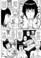 Entertaining Uzumaki-san / うずまきさんに おもてなし♥ [Echigawa Ryuuka] [Naruto] Thumbnail Page 07