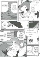 Family Planning 3 / かぞくけいかく3 [Goyac] [Kemono Friends] Thumbnail Page 07