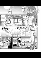 Tanki Tekisei no Takai Heroine XX-san / 単騎適性の高いヒロインXXさん [Tsuzuki Yoshiwo] [Fate] Thumbnail Page 12