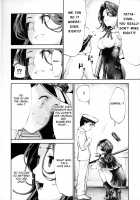 Tatsuta-chan to Love Doll Gokko / 龍田ちゃんとラブドールごっこ [Bouko] [Kantai Collection] Thumbnail Page 03