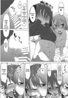 Kyouko-chan wa Dashitai Zakari!! / 響子ちゃんは出したい盛り!! [Terazip] [Touhou Project] Thumbnail Page 13