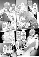 Tsuki yori Kirei na Anata ni. / 月より綺麗なあなたに。 [Bashuu] [Azur Lane] Thumbnail Page 10