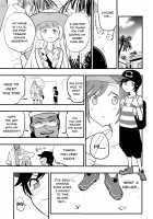 Hakase no Yoru no Joshu. 2 / 博士の夜の助手。2 [Miya9] [Pokemon] Thumbnail Page 04