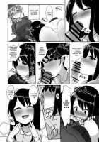 Futanari Musume ga Deattara 2 / ふたなり娘が出会ったら2 [Sella] [Original] Thumbnail Page 15